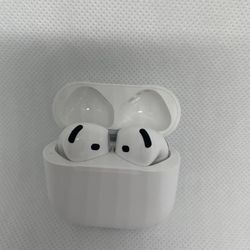 AirPods 4th Generation ANC