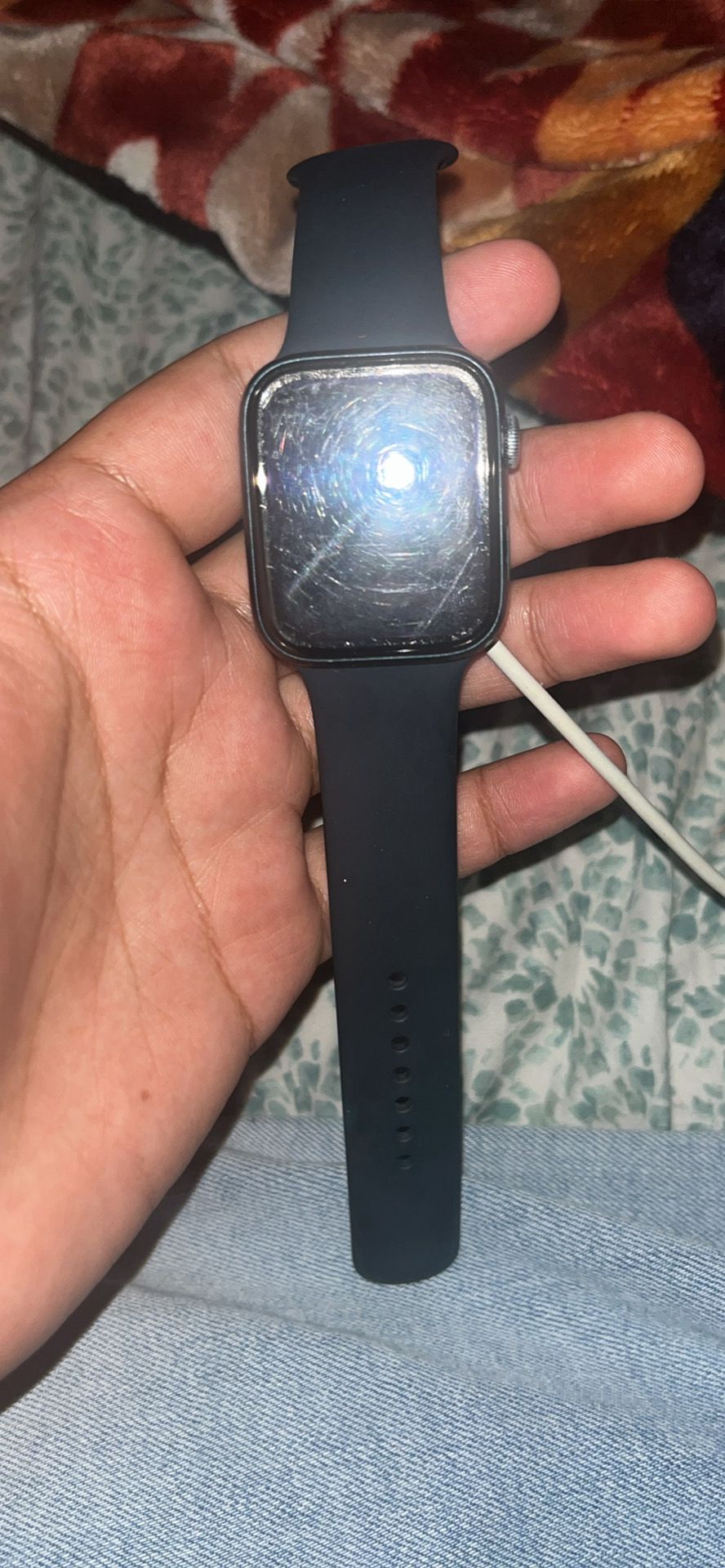 Apple watch se