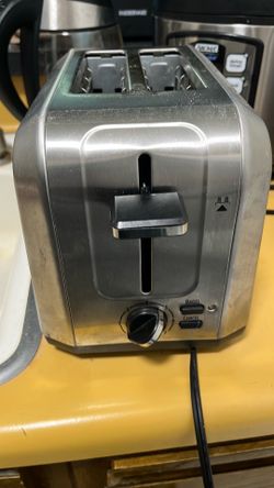 Toaster