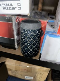 vase 