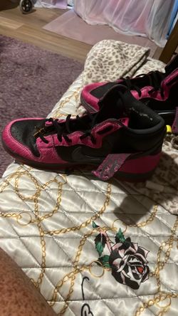 Nikes