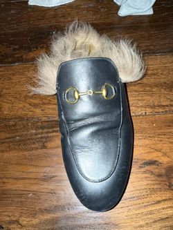 Gucci Princetown
