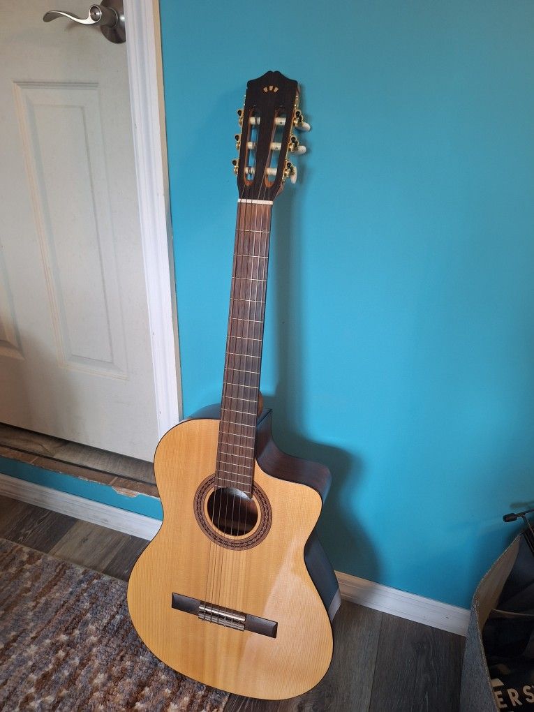 Cordoba C5-CE Classical Guitar