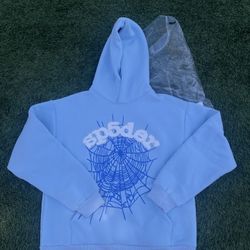 Spider Hoodie