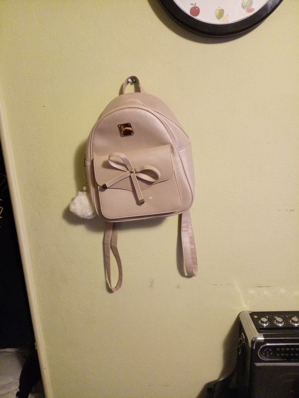 Nice Ladies Backpack