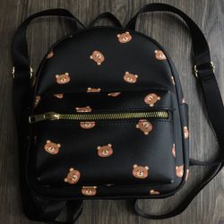 mini backpack 