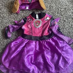 Paw Patrol Outfit
