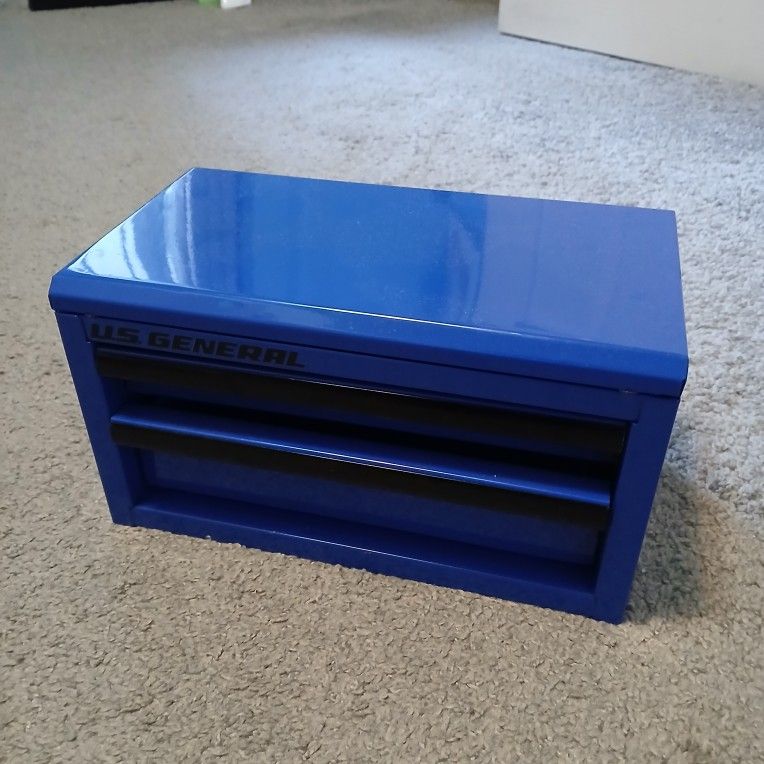 Mini Toolbox