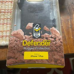 iPhone 7 Defender Protection 