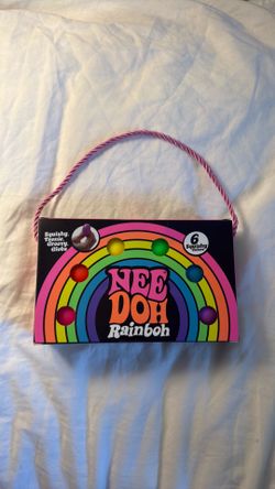 Needoh Rainboth