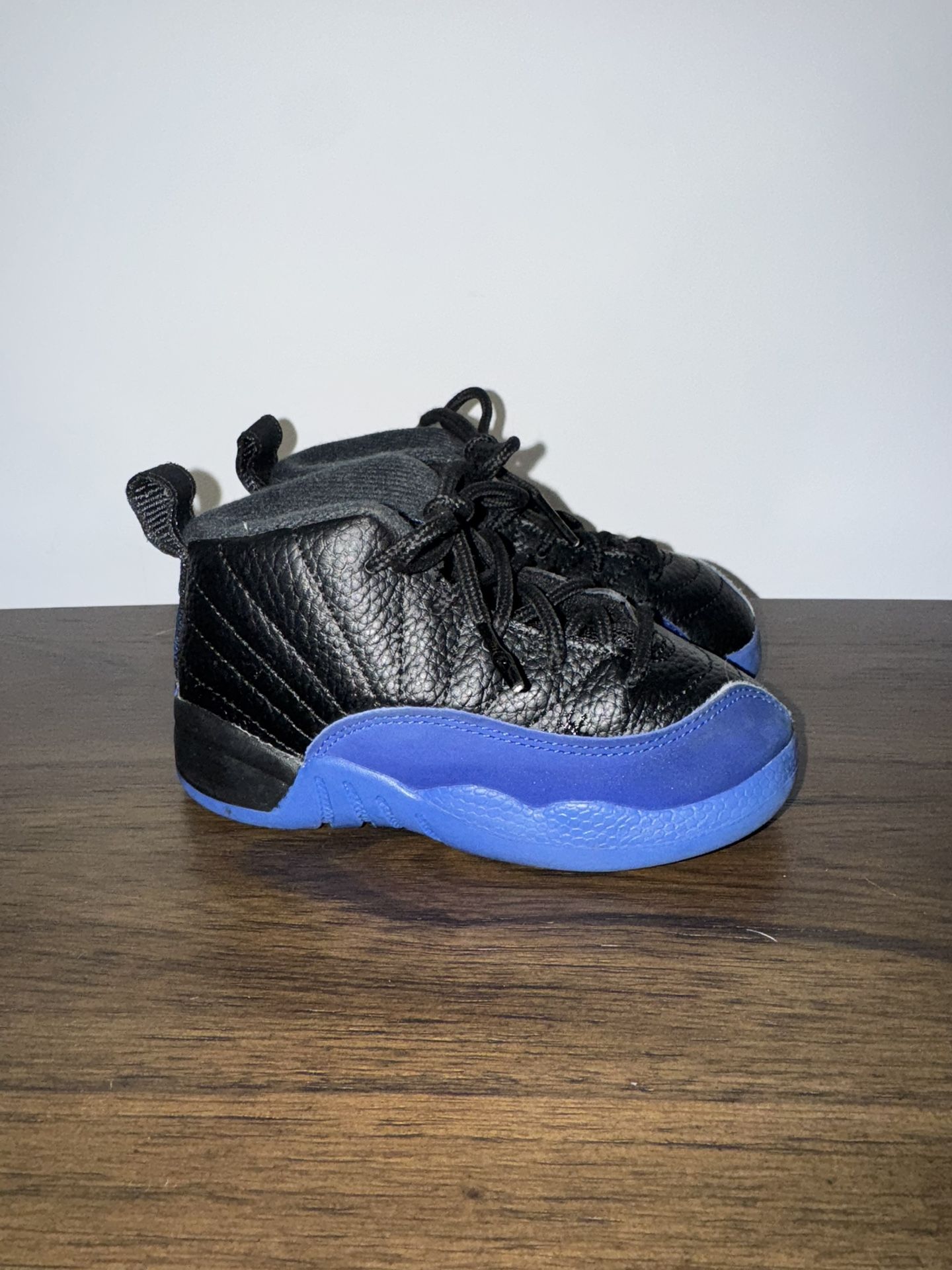 Jordan 12 Game Royal