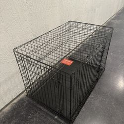 Medium Dog Cage