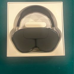 Air Pod Max