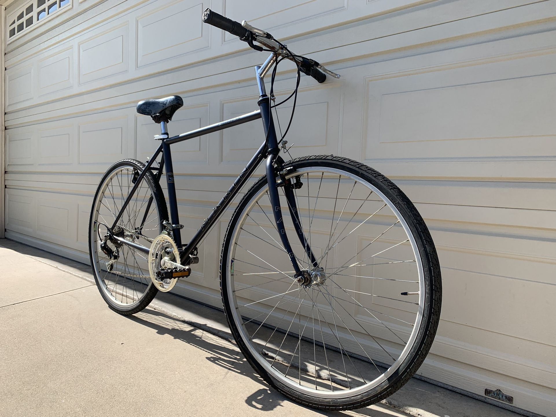 Marin 29 in/700c Road Bike - Large