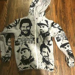assali hoodie