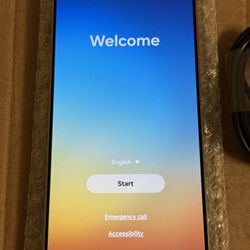 Samsung Galaxy S25 Ultra 512GB Titanium Black Unlocked Excellent Condition