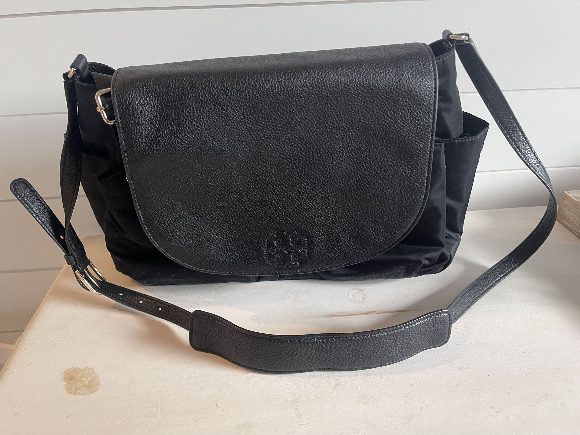 Tory burch diaper bag for Sale in Port St. Lucie, FL - OfferUp