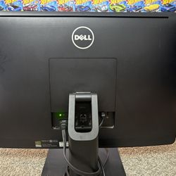 DELL Monitor For Sale 