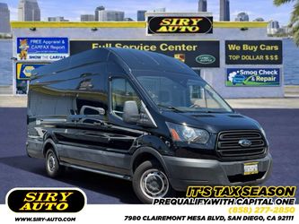 2019 Ford Transit-250