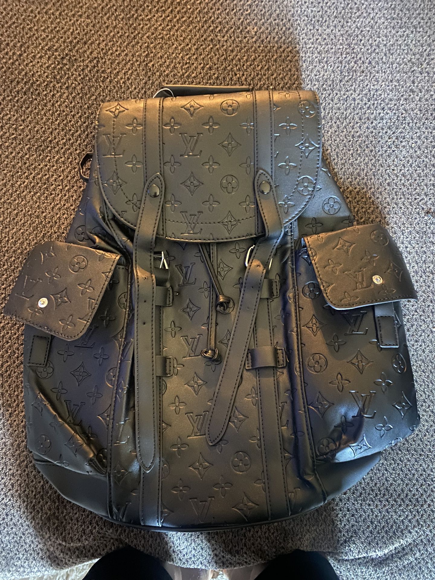 louis vuitton Book Bag