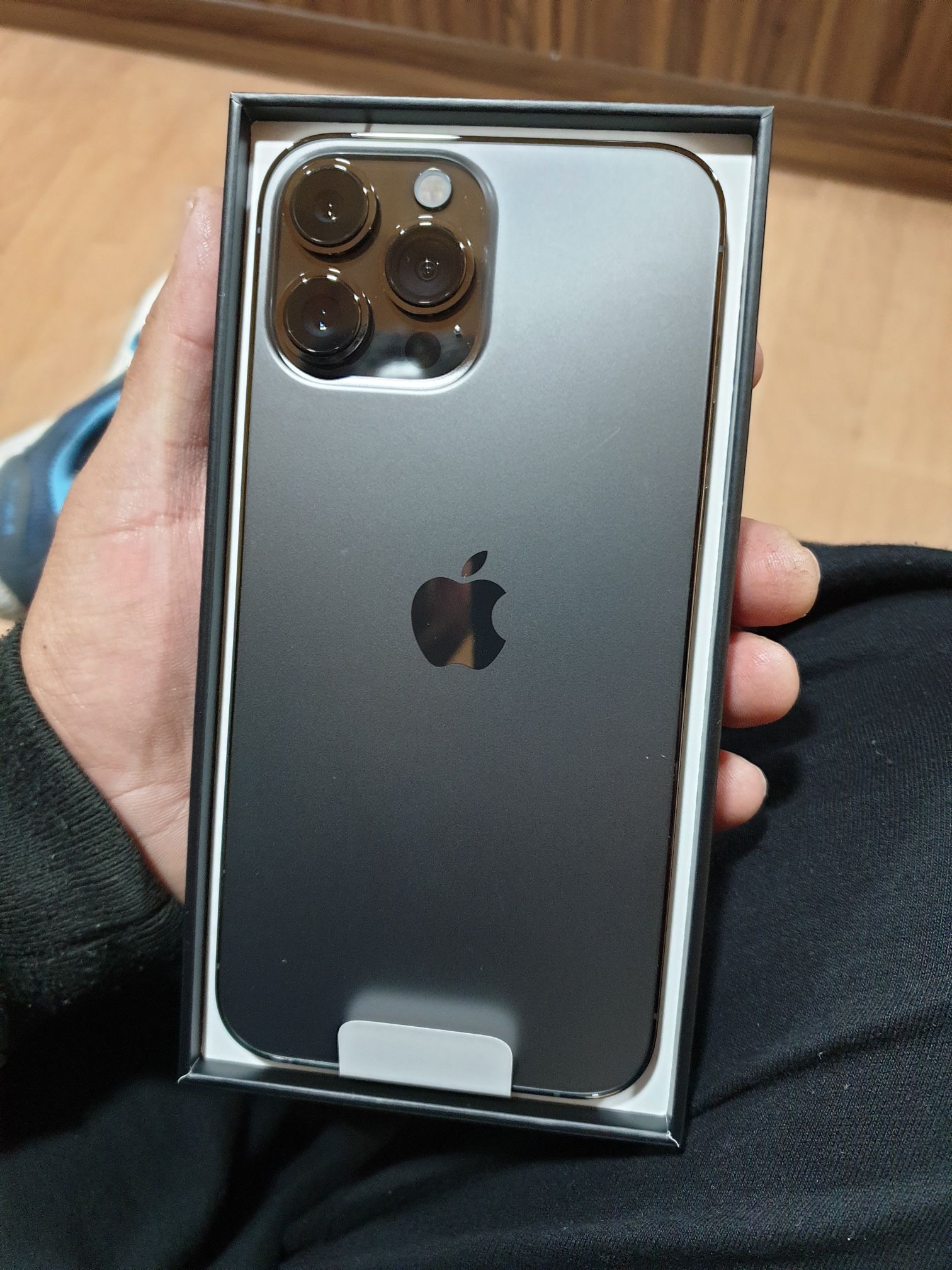 iPhone 13 Pro Max