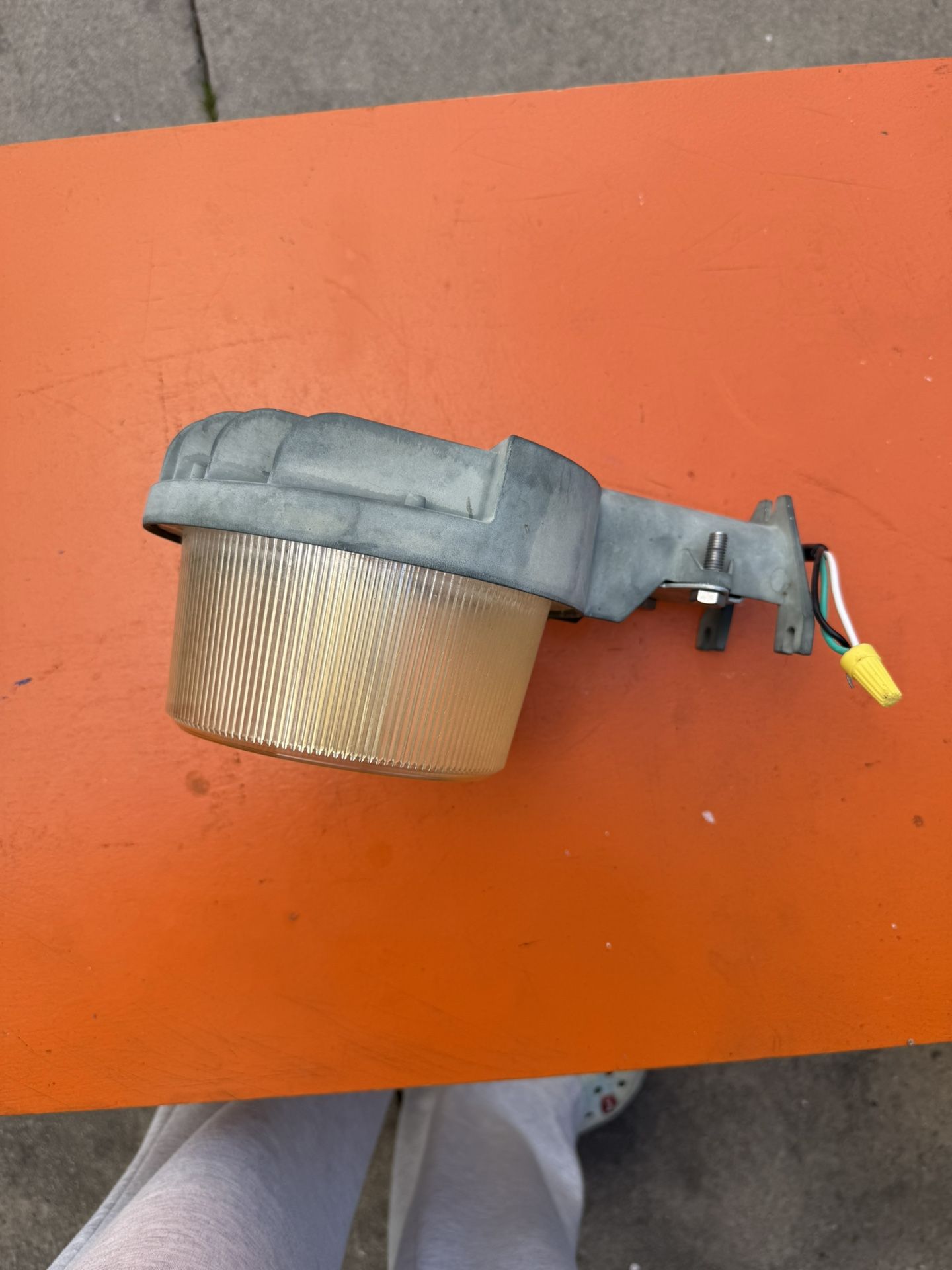 Outdoor Commercial Light