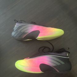 Adidas Don Issue 7 Camp Size 13