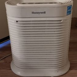 Honeywell HEPA Air Purifier 