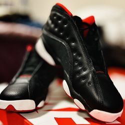 Jordan 13”s Lows