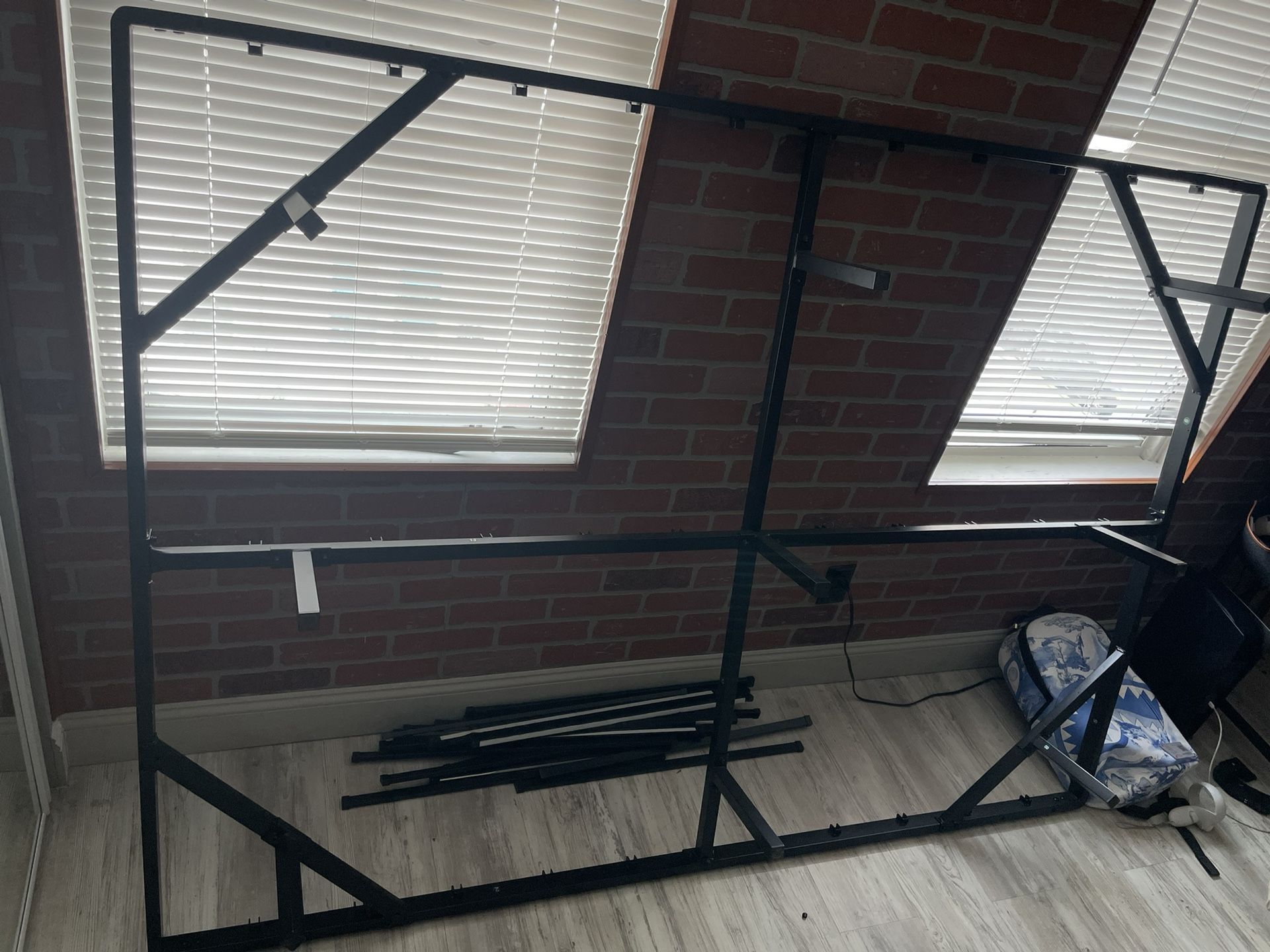 Bed Frame
