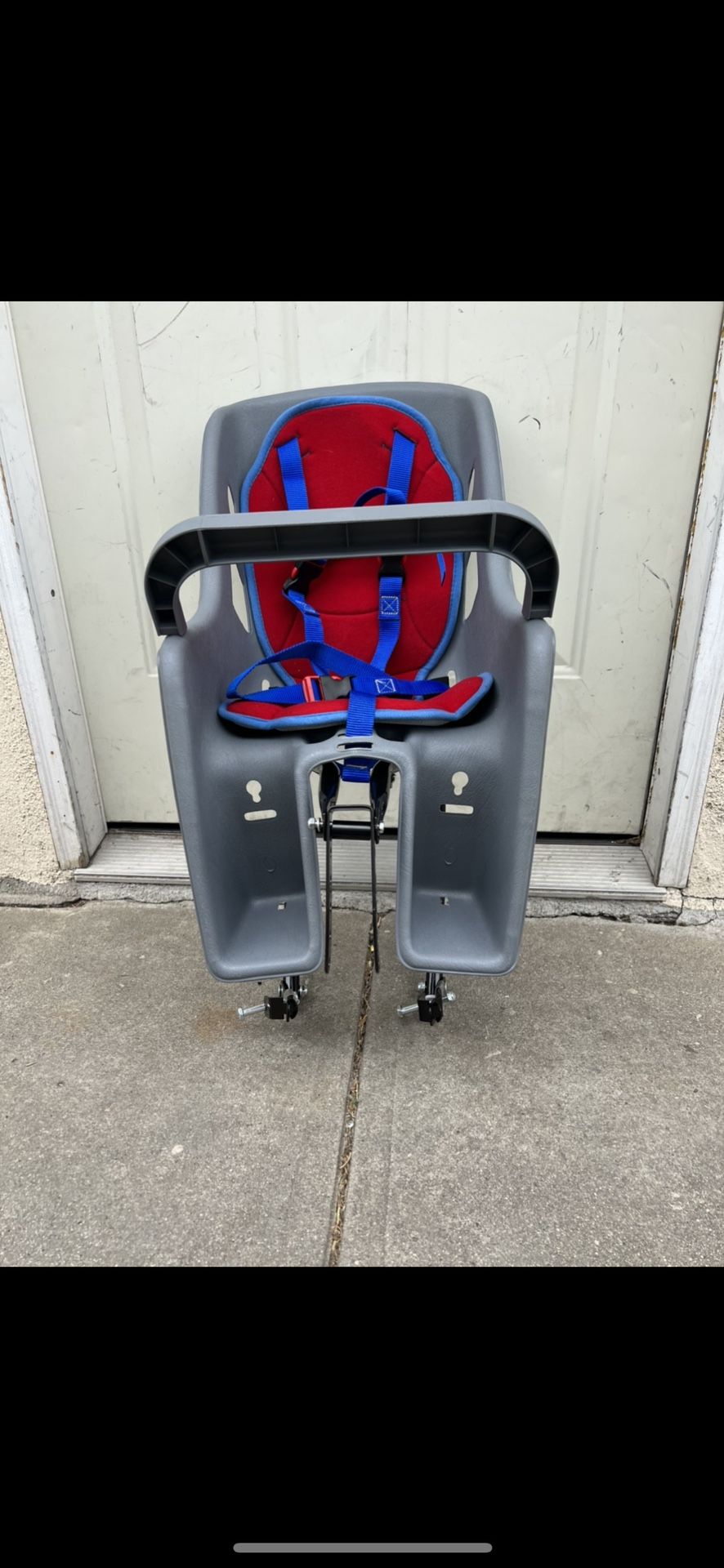 BELL COCOON 300 CHILD CARRIER