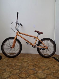 Fit BMX