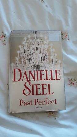 Past Perfect by Danielle Steel