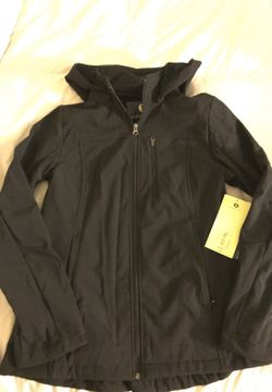 Women’s jacket