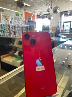 iPhone 14