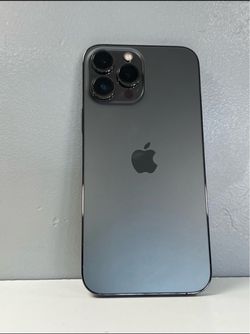iPhone 13 Pro Max unlocked 128 GB