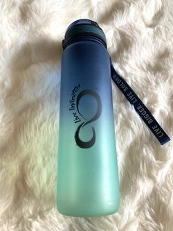 Water Bottle