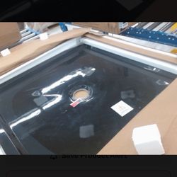 Shower Base