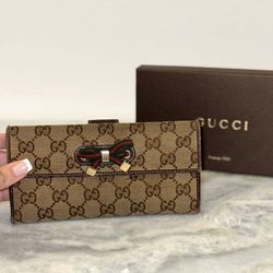 Gucci Wallet