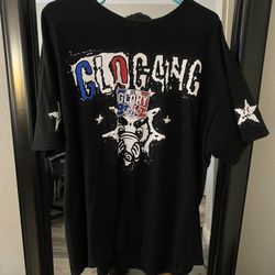 Offers? Glogang Gloryboyz Chief Keef Black Shirt Xl Men’s