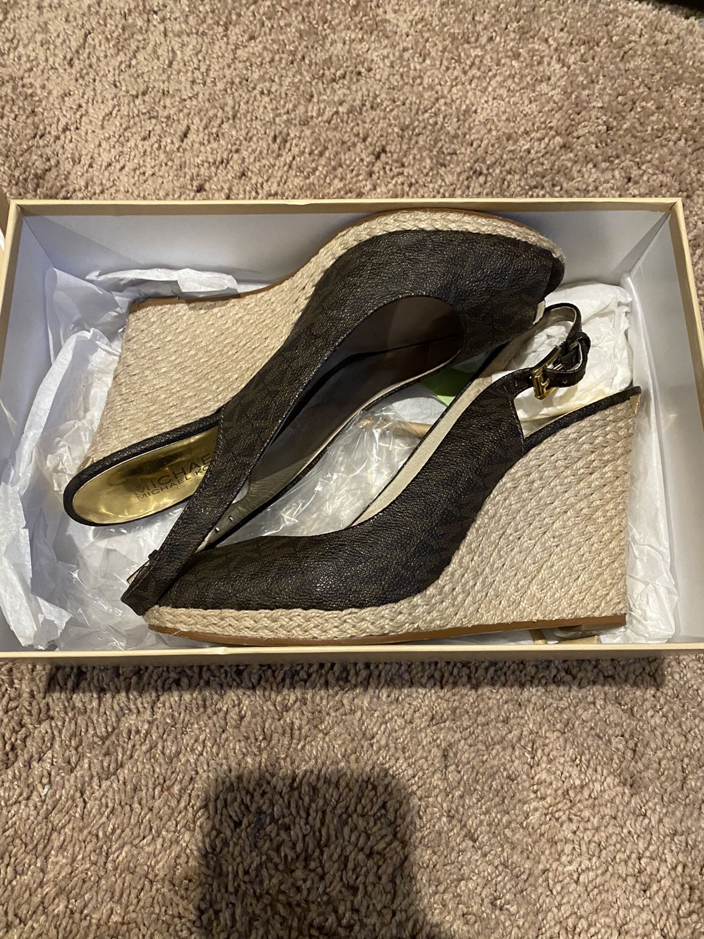 Women’s Michael Kors Wedges