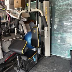 Exercise Equipment