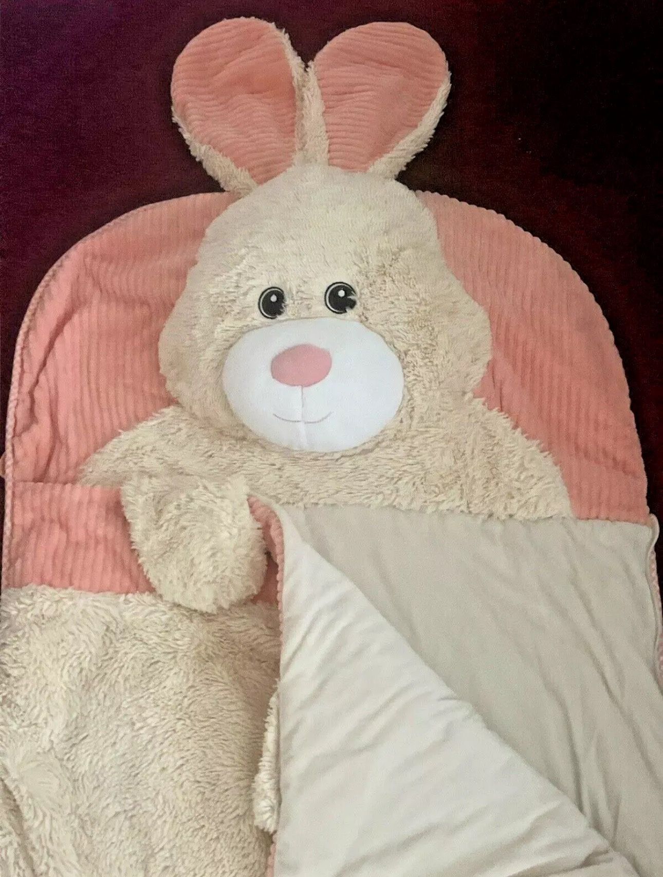 Child’s Sleeping Bag