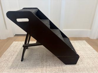 Animal Planet Wooden Pet Ladder