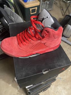 Air Jordan 5 Retro