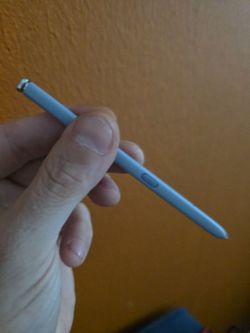 Samsung galaxy s25 ultra S-pen pristine condition