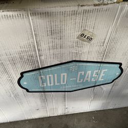 Cold Case Ram Parts 