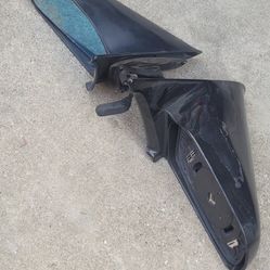Rx7 Side Mirrors 