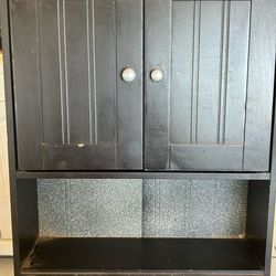 Bathroom Hanging Cabinet