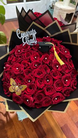 Graduation flowers for sale